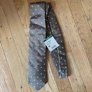 Guy Laroche Tie NWT